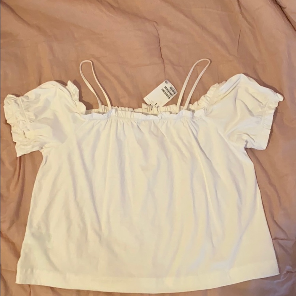 Summer Blouse